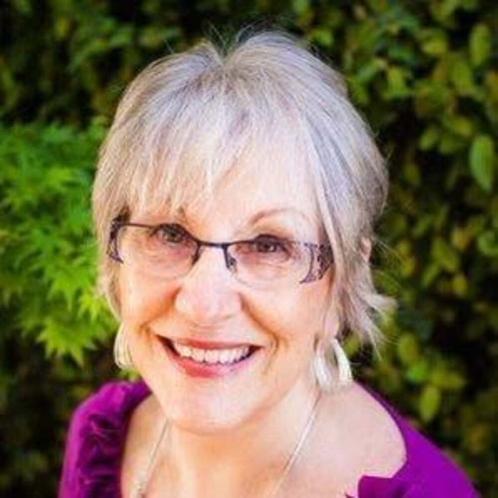 Meet your Posher, Jerri
